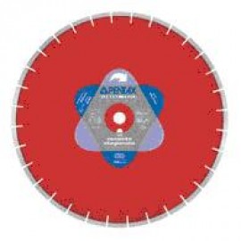 Disc diamantat Profesional CD 604 350